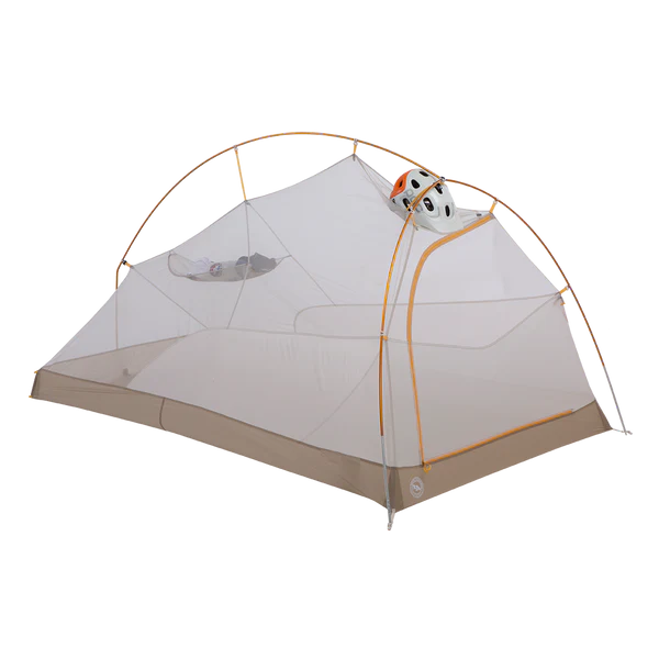 BIG AGNES Fly Creek HV UL2 Bikepack Solution Dye Tent