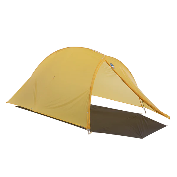 BIG AGNES Fly Creek HV UL2 Bikepack Solution Dye Tent