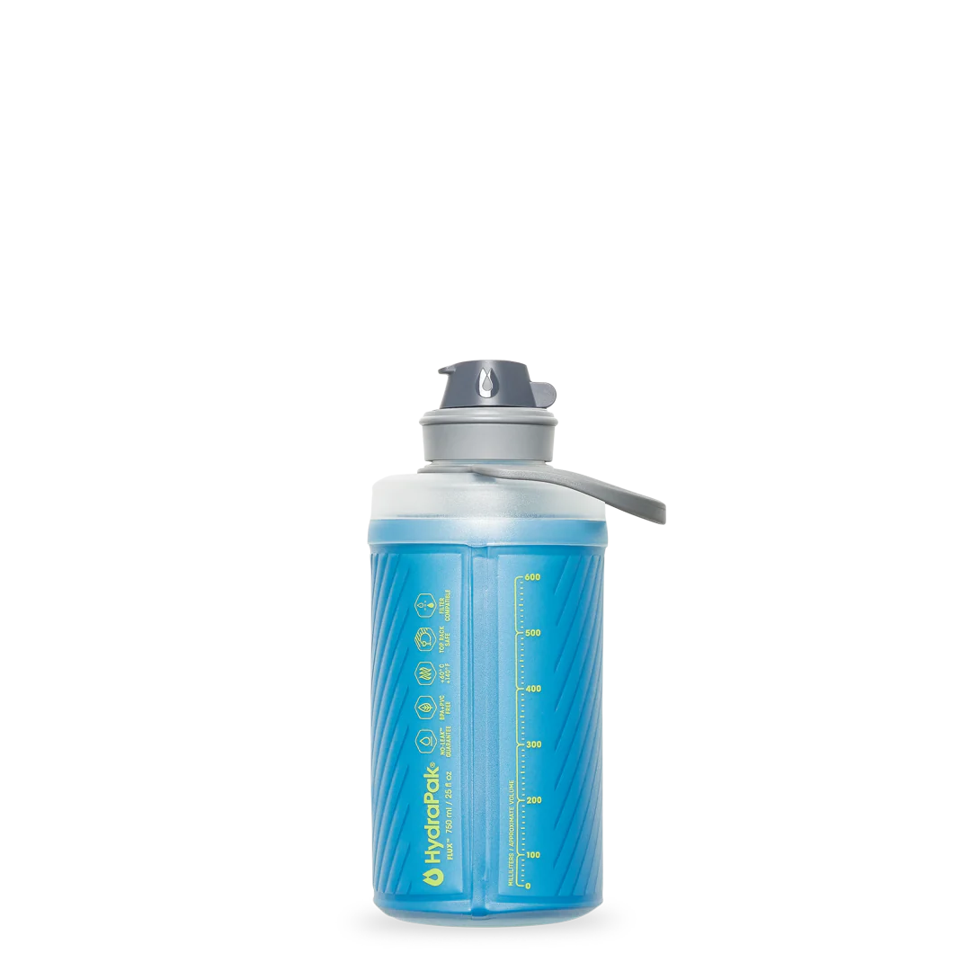 HYDRAPAK Flux™ 750ml