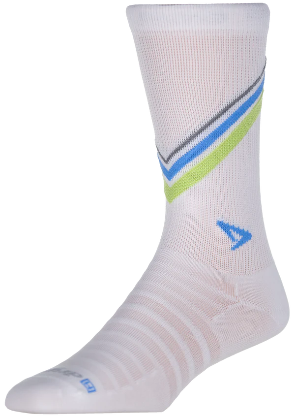 DRYMAX Hyper Thin® Running Crew Socks