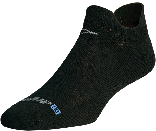 DRYMAX Hyper Thin® Running Double Tab Socks