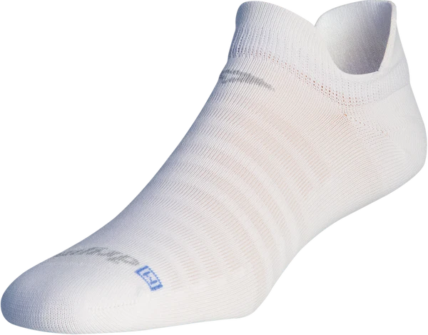 DRYMAX Hyper Thin® Running Double Tab Socks