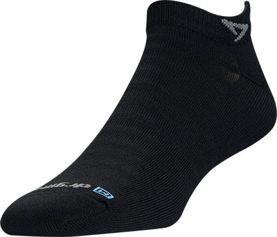 DRYMAX Hyper Thin® Running Mini Crew Socks