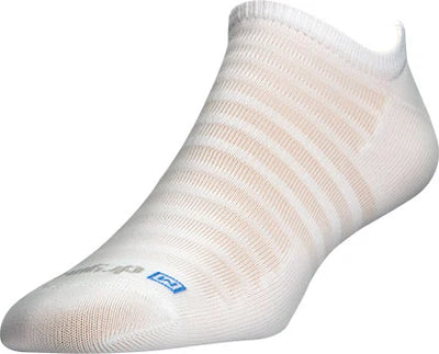 DRYMAX Hyper Thin® Running No Show Socks