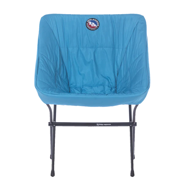 BIG AGNES Insulated Chair Cover - Mica Basin Camp Chair