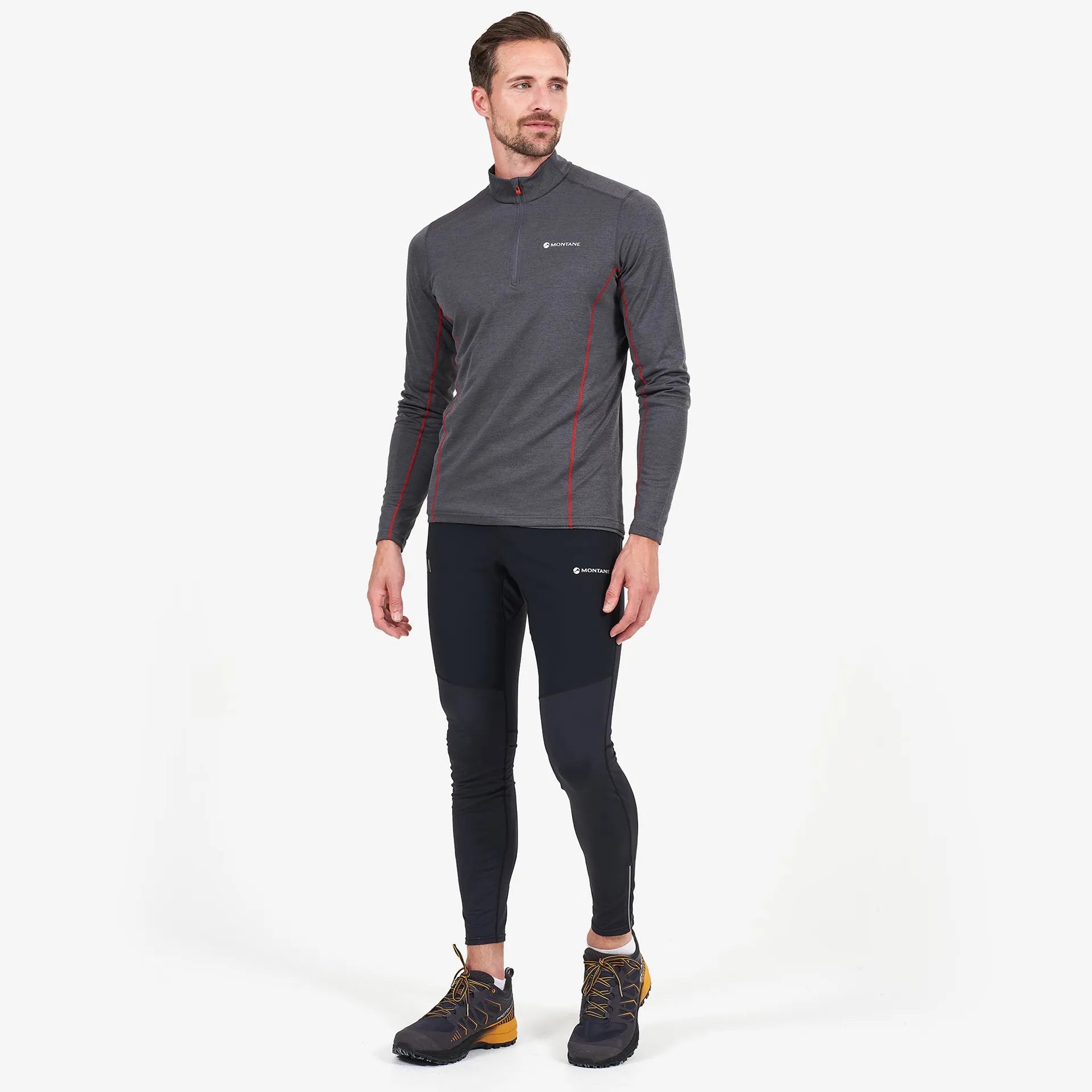 MONTANE Thermal Trail Tights - Men's