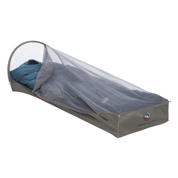 BIG AGNES Three Wire Mesh Bivy