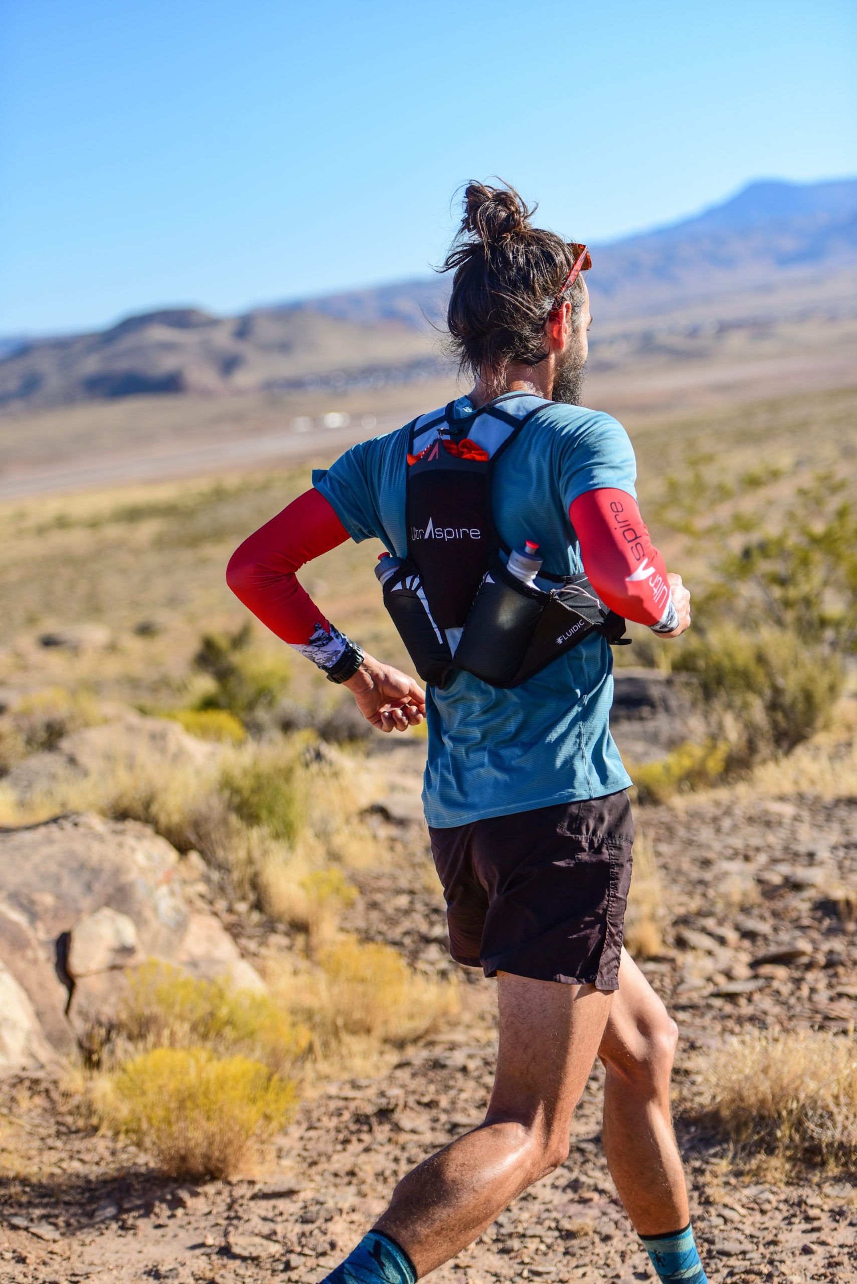 Ultraspire legacy shop race vest