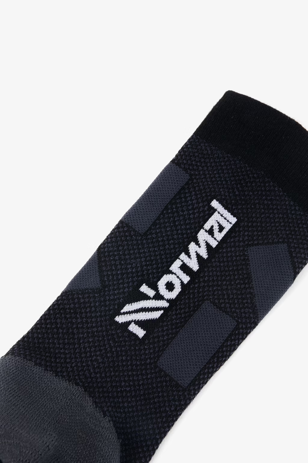 NNORMAL Race Socks (Mid-Cut)