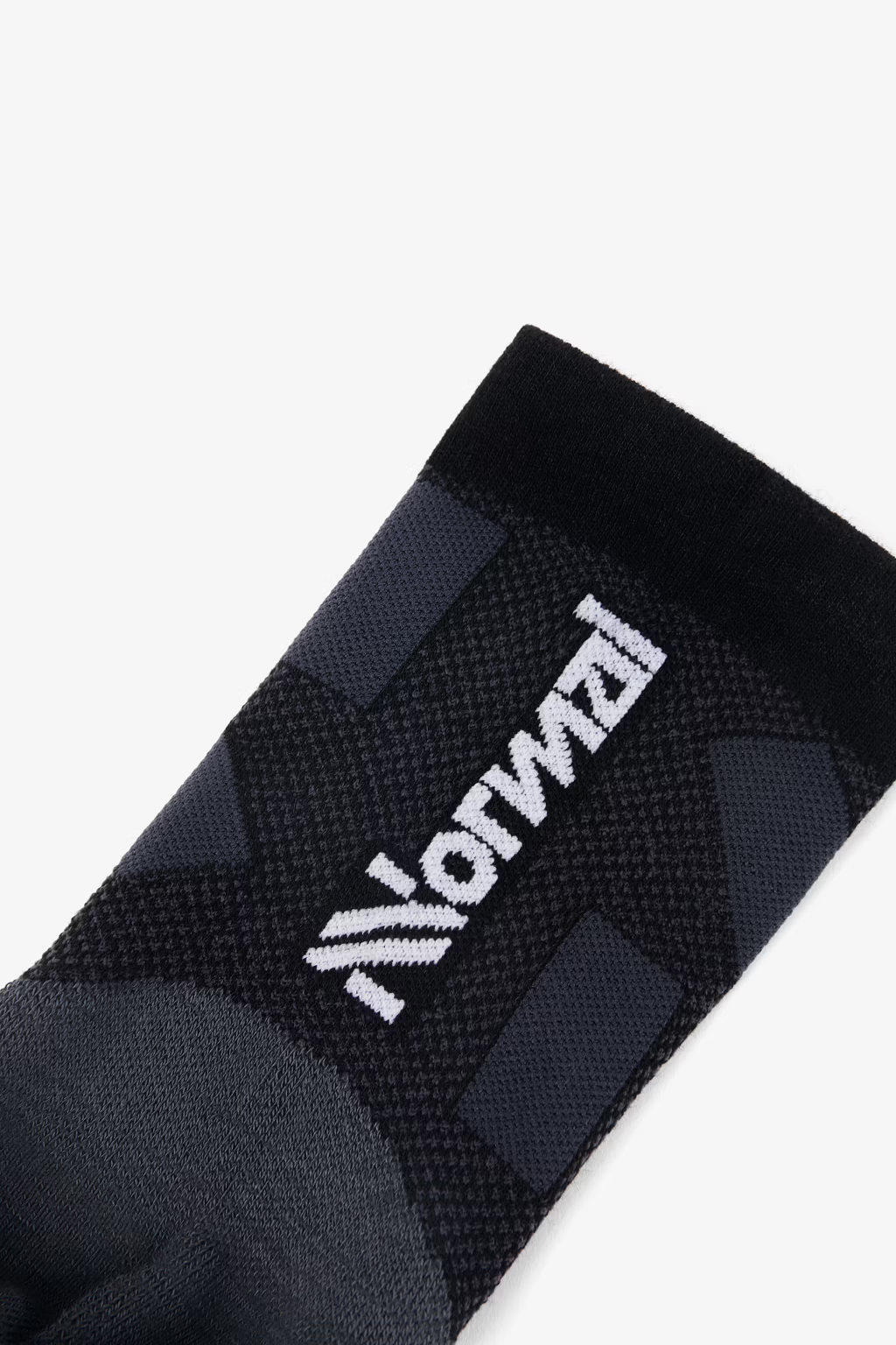 NNORMAL Race Socks (Low-Cut)