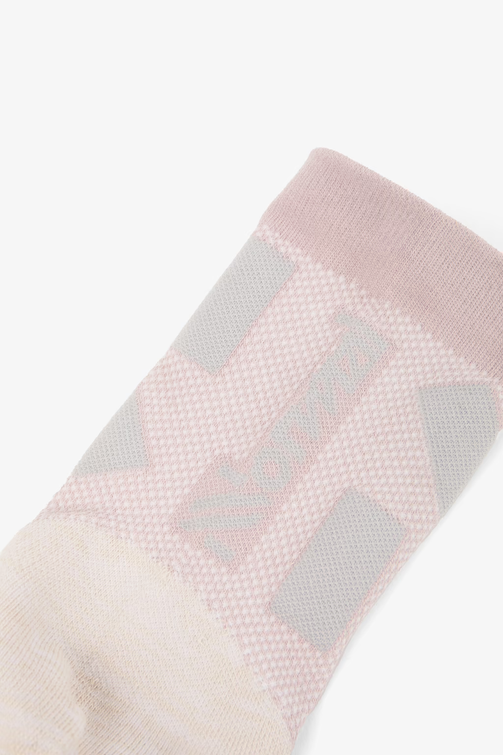 NNORMAL Race Socks (Low-Cut)