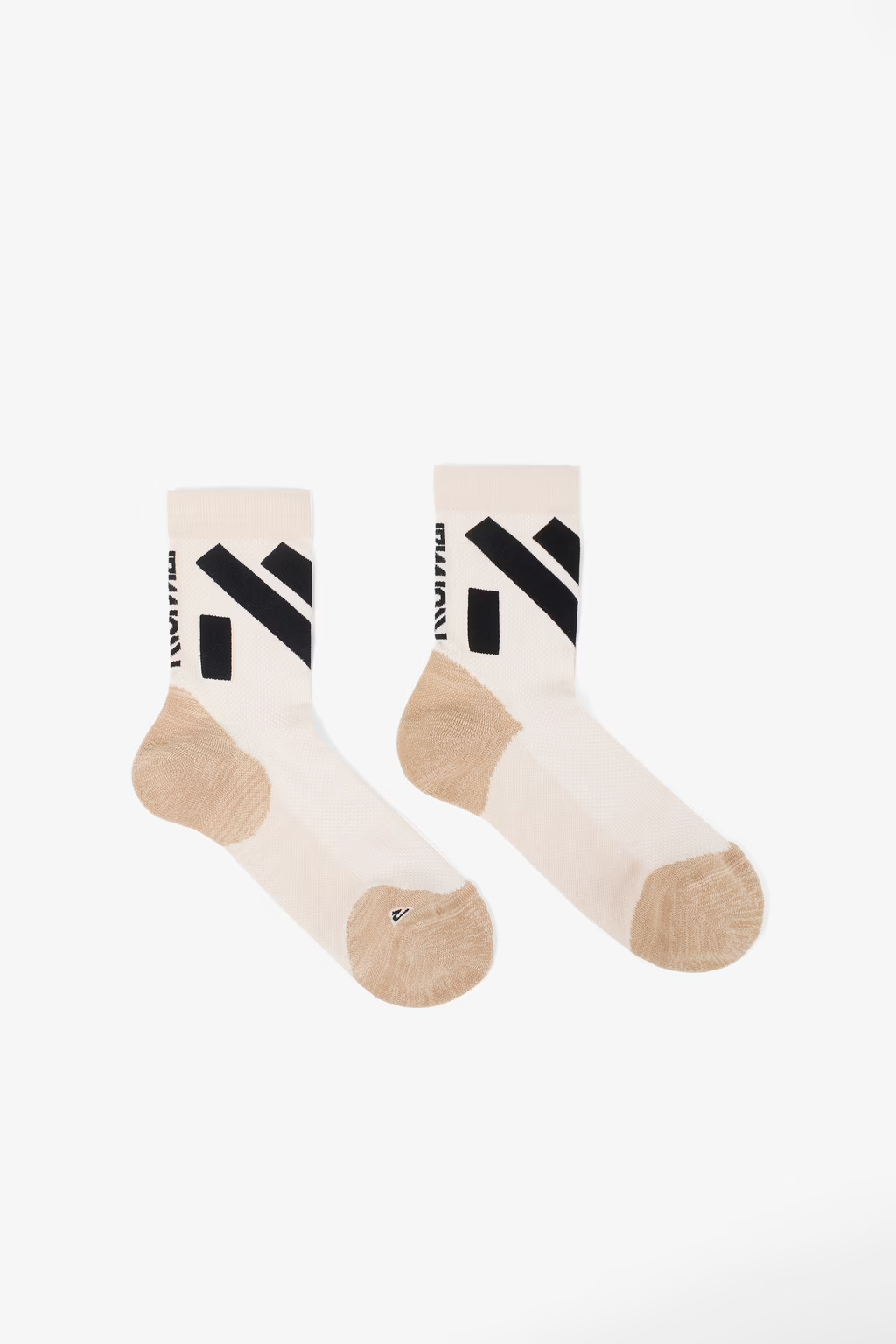 NNORMAL Race Socks (Low-Cut)