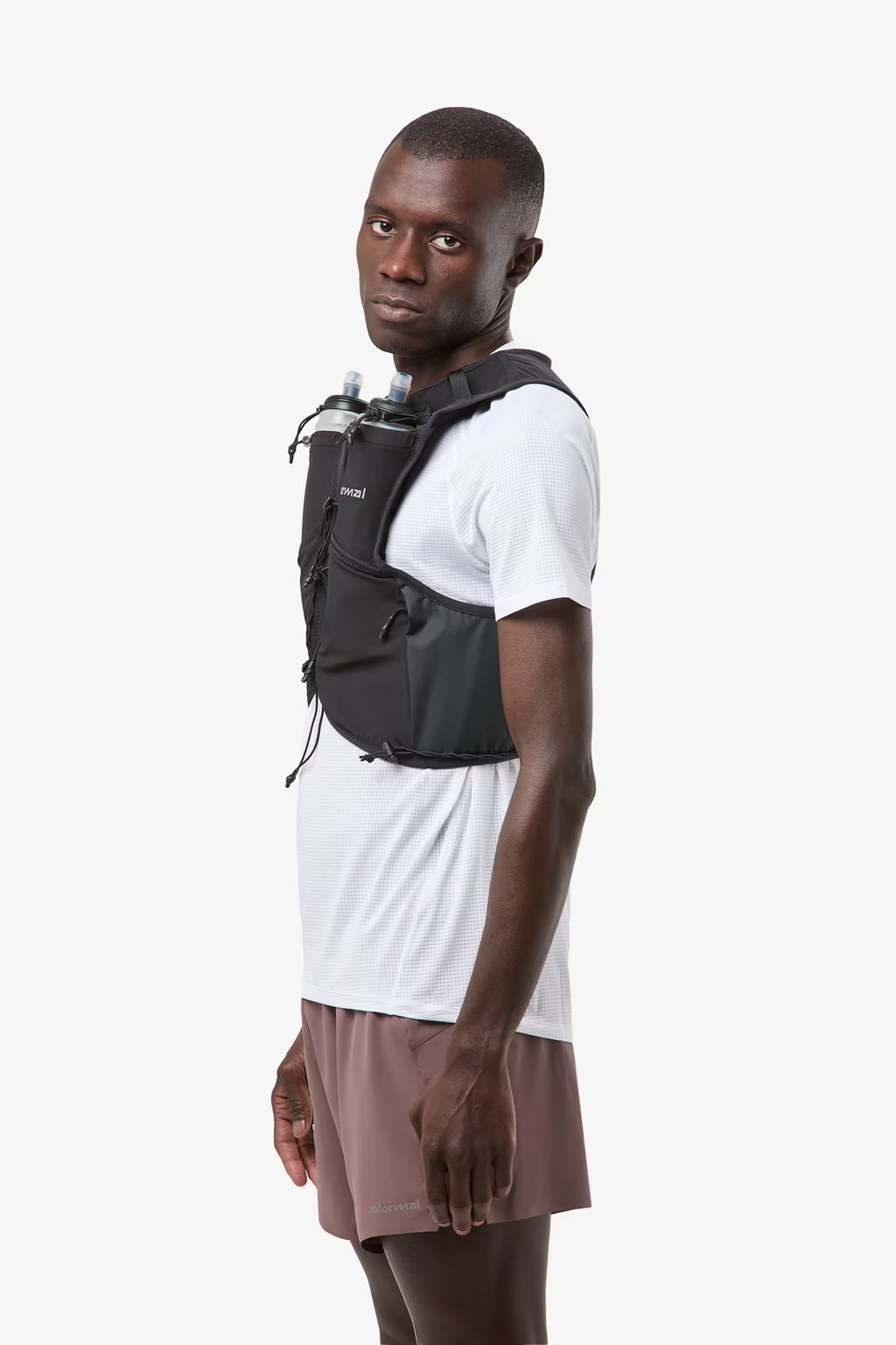 NNORMAL New Race Vest 5L