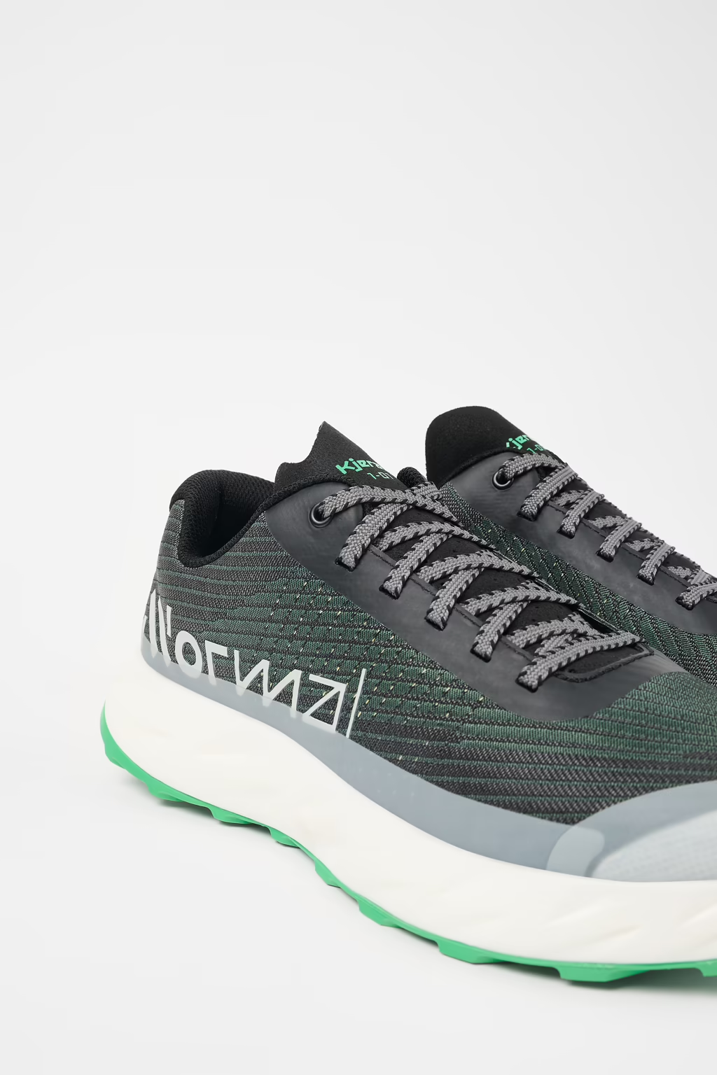 NNORMAL Kjerag Trail Shoes - Unisex