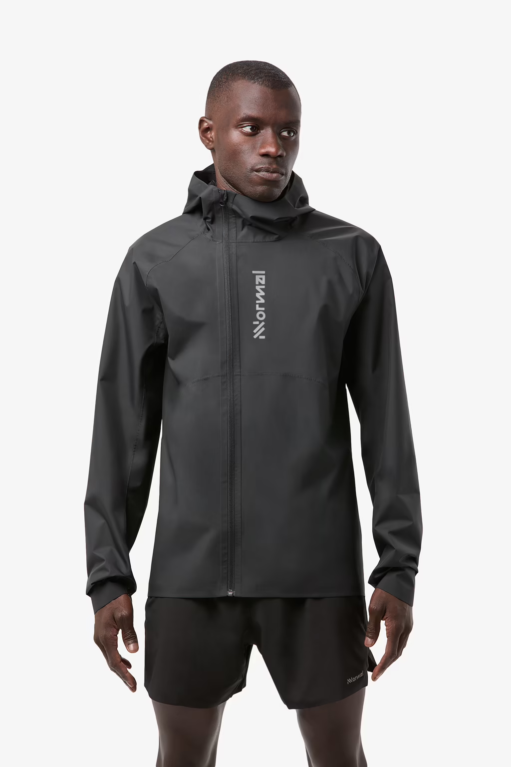 NNORMAL Trail Rain Jacket - Men's