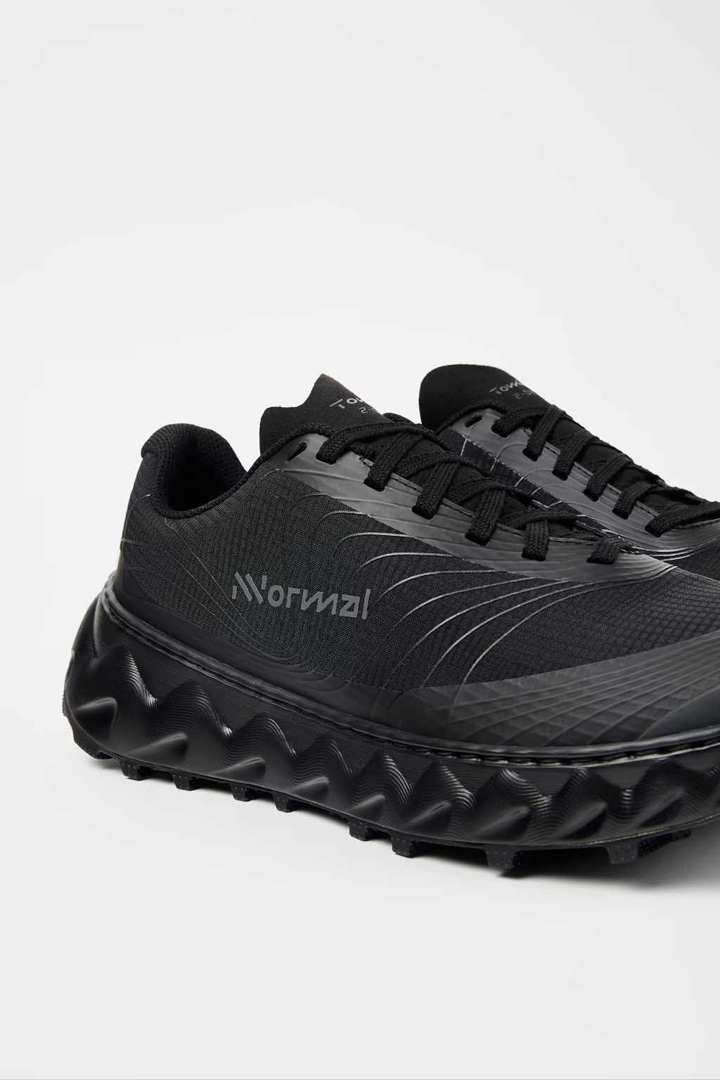 NNORMAL Tomir 2.0 Trail Shoes - Unisex