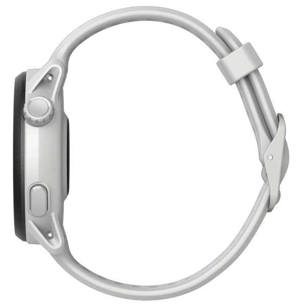 Pace 3 (Silicone Band)
