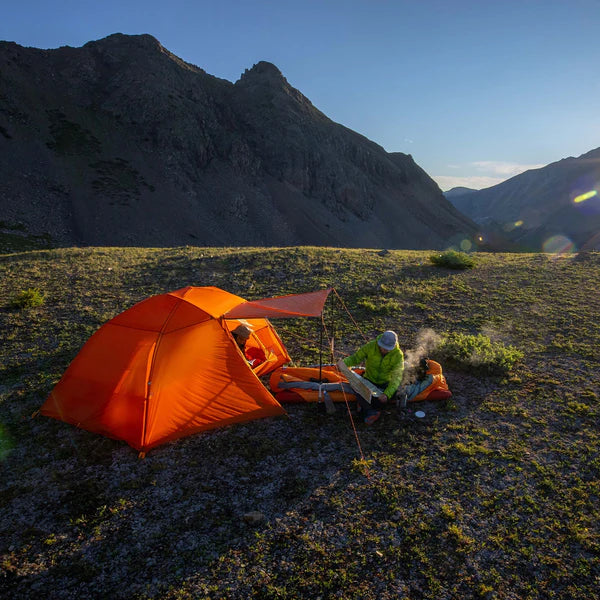 BIG AGNES Copper Spur UL4 Tent