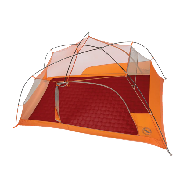 BIG AGNES Rapide SL Insulated Tent Floor Pad