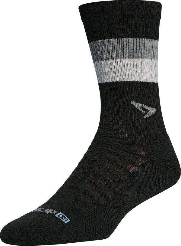 DRYMAX Running Lite-Mesh Crew Socks