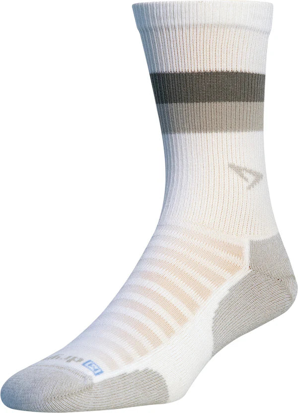 DRYMAX Running Lite-Mesh Crew Socks