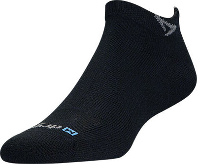 DRYMAX Running Mini Crew Socks