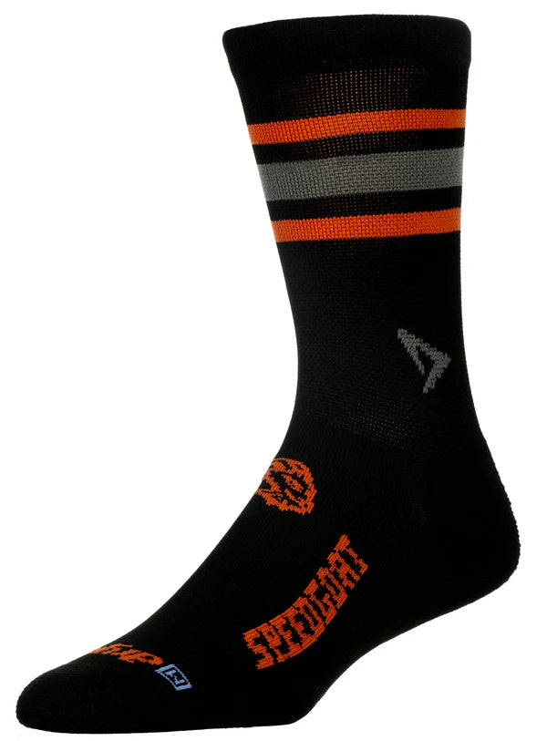 DRYMAX Lite Trail Running Crew Socks