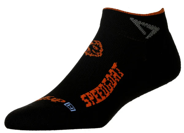 DRYMAX Lite Trail Running Mini Crew Socks