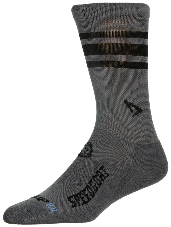 DRYMAX Lite Trail Running Crew Socks