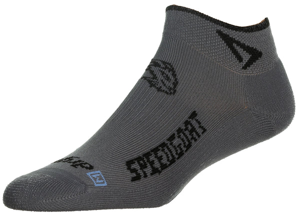 DRYMAX Lite Trail Running Mini Crew Socks