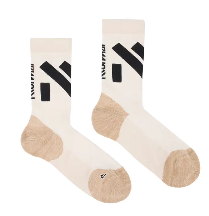 NNORMAL Race Socks (Mid-Cut)