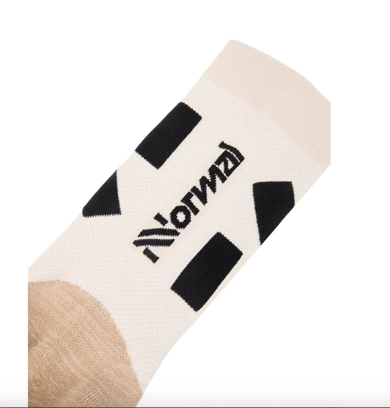 NNORMAL Race Socks (Mid-Cut)