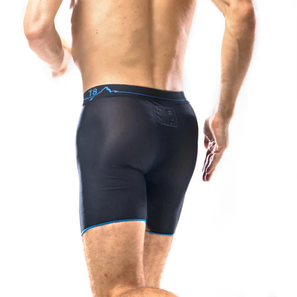 T8 Commando Running Underwear - Men's