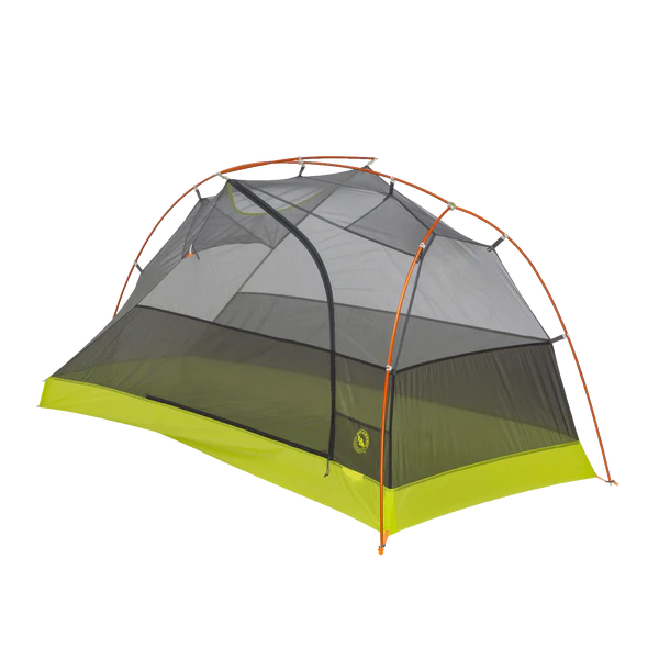 BIG AGNES Tiger Wall UL1