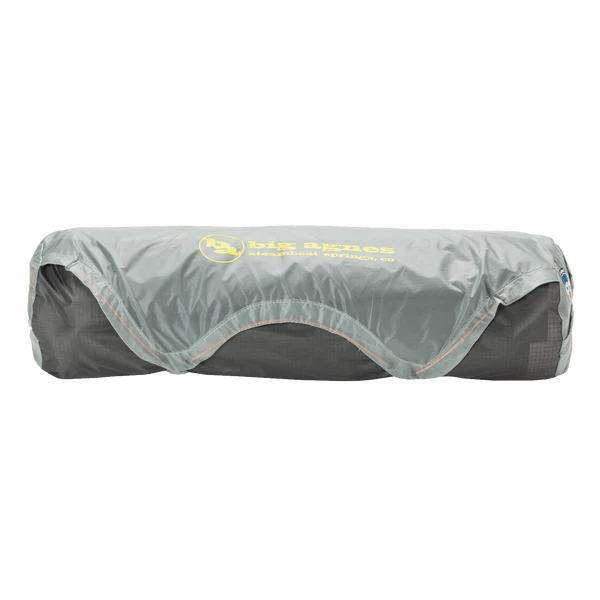 BIG AGNES Tiger Wall UL1