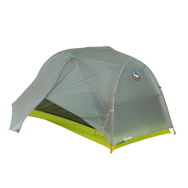 BIG AGNES Tiger Wall UL1