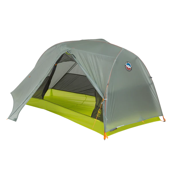 BIG AGNES Tiger Wall UL1