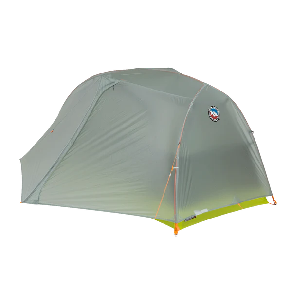 BIG AGNES Tiger Wall UL1