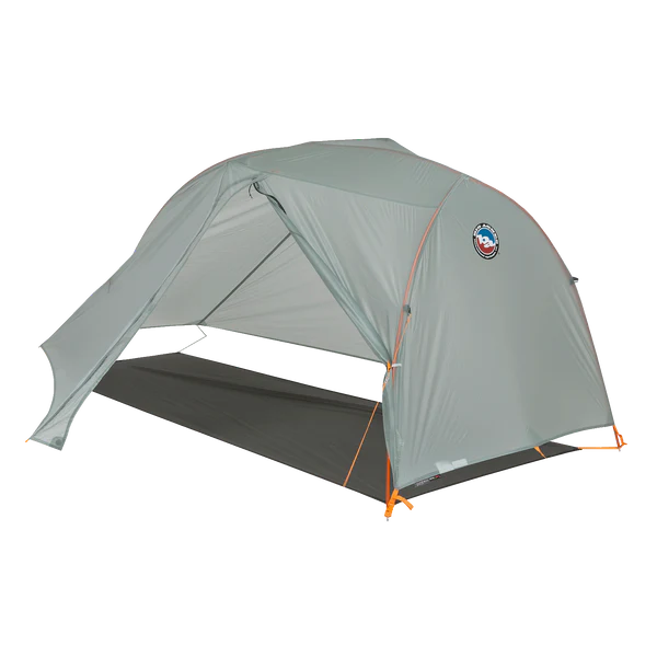 BIG AGNES Tiger Wall UL1