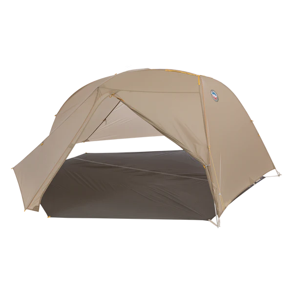 BIG AGNES Tiger Wall UL2 Bikepack Solution Dye Tent