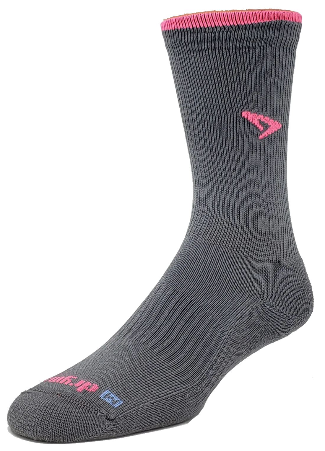 DRYMAX Trail Running Crew Socks