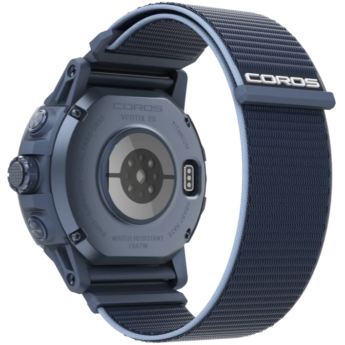 COROS VERTIX 2S GPS Adventure Watch