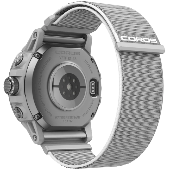 COROS VERTIX 2S GPS Adventure Watch