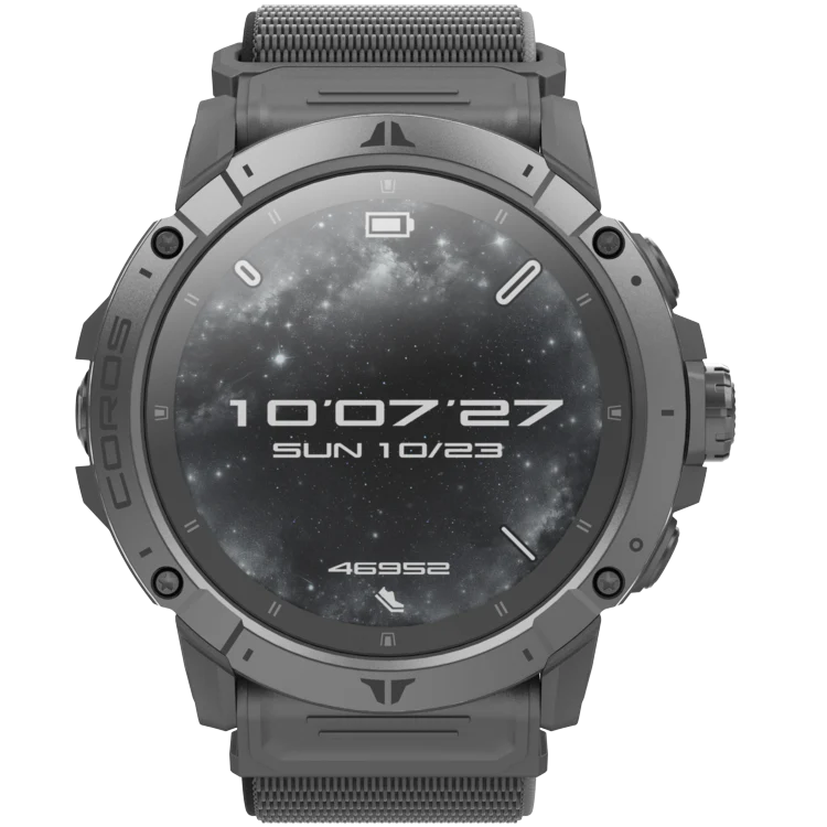 COROS VERTIX 2S GPS Adventure Watch