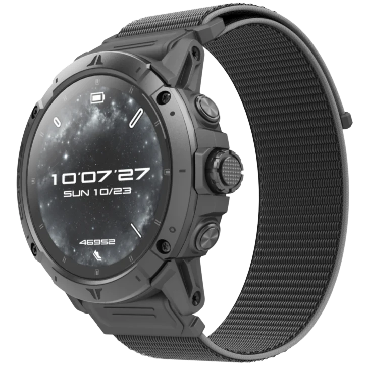 COROS VERTIX 2S GPS Adventure Watch