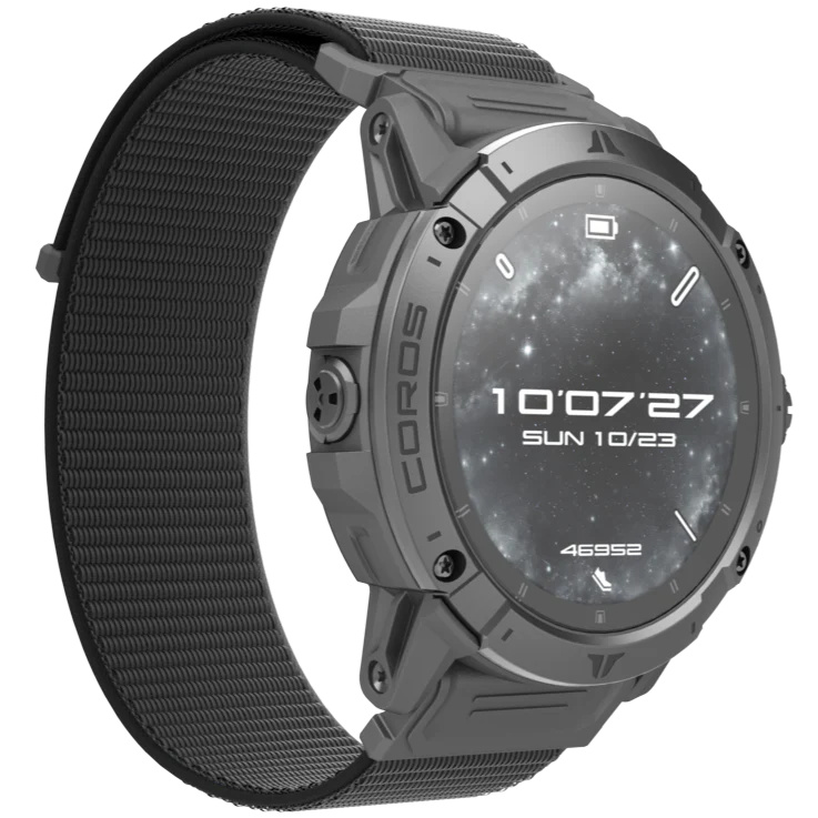 COROS VERTIX 2S GPS Adventure Watch