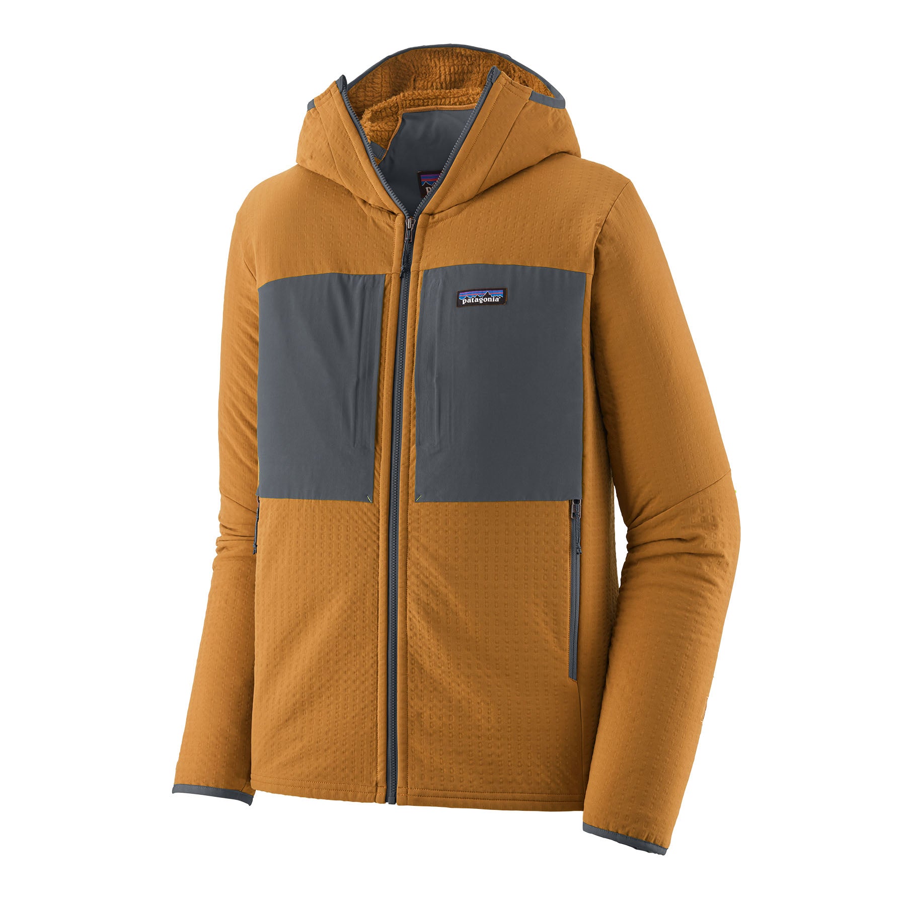 PATAGONIA R2 TechFace Hoody - Men's