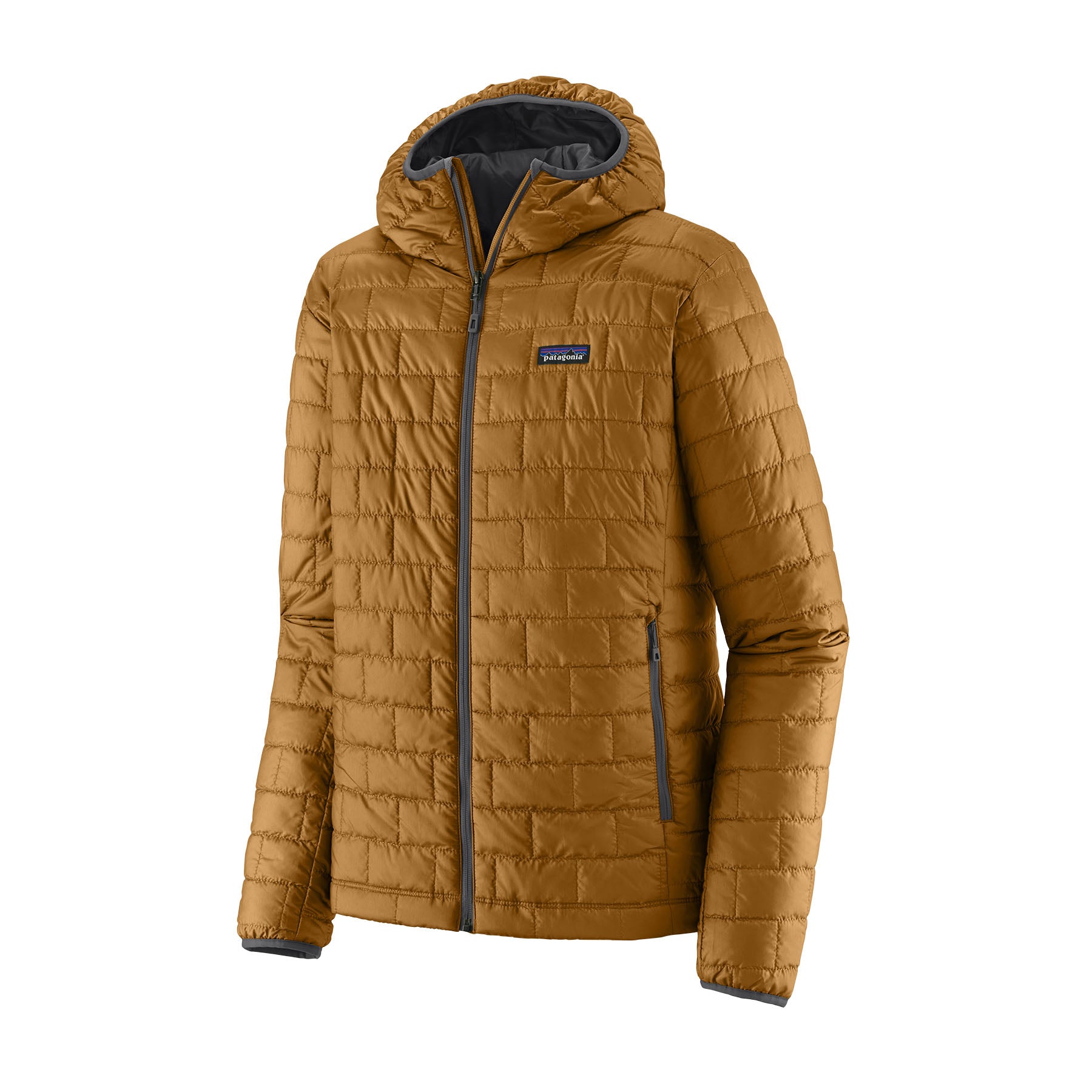 PATAGONIA Nano Puff Hoody - Men's