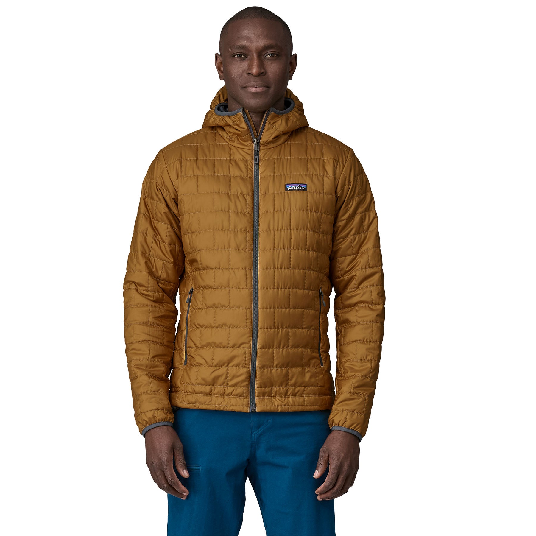 PATAGONIA Nano Puff Hoody - Men's