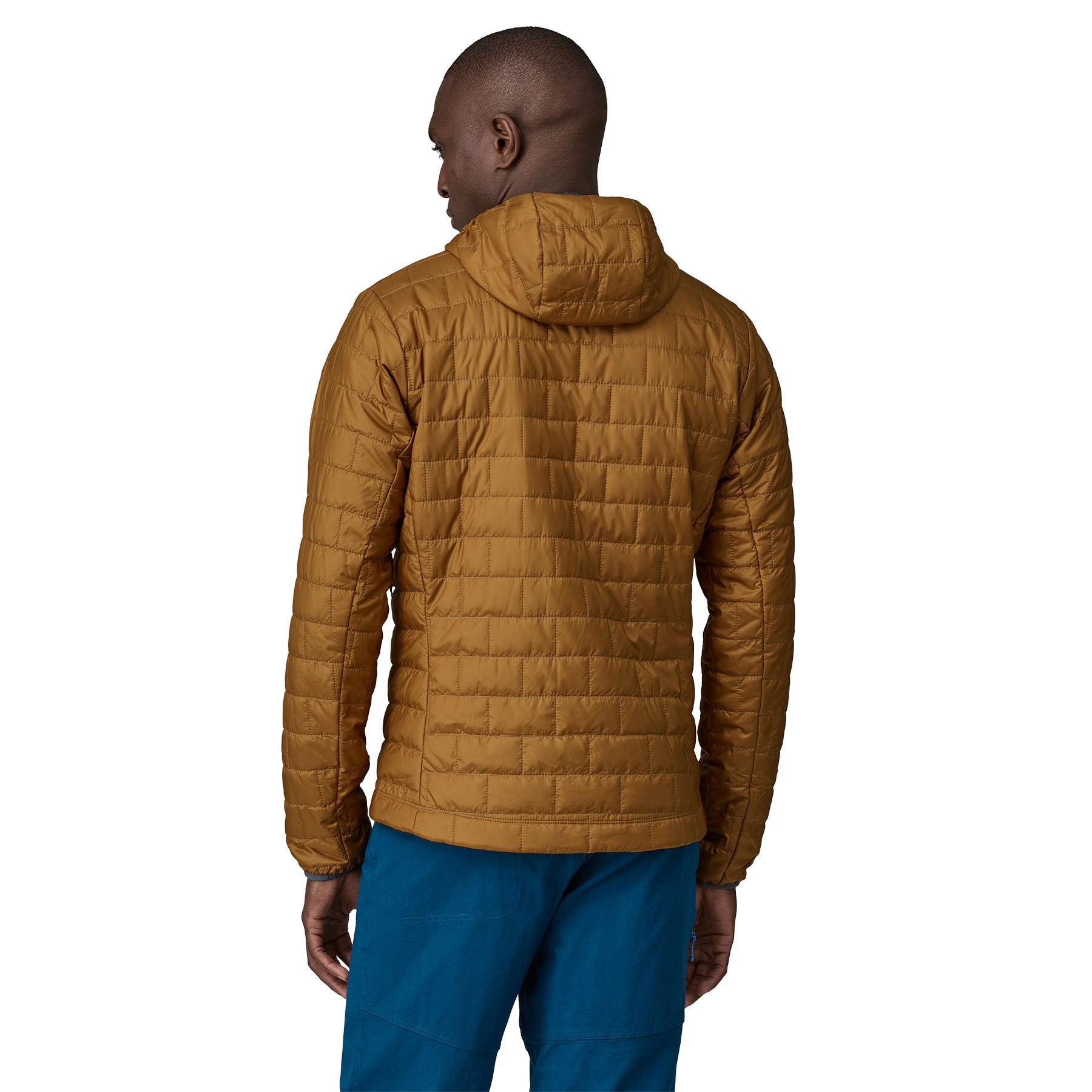 PATAGONIA Nano Puff Hoody - Men's